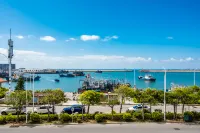 平潭歡致·FunZ海景度假民宿（68海里景區店） - 海景