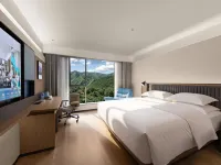 Echarm Hotel (Yuxi Xinping Gas Flower Street Branch) Hotels in Xinping