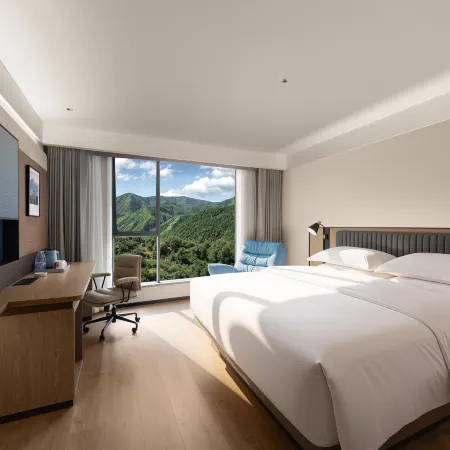 Echarm Hotel (Yuxi Xinping Gas Flower Street Branch)