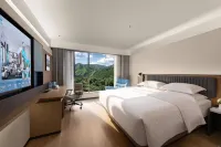 Echarm Hotel (Yuxi Xinping Gas Flower Street Branch)