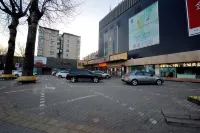 Jiayi Wisdom Hotel (Changzhi Bayi Plaza Branch) - Romantic