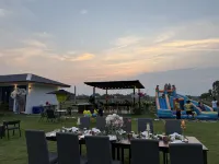 Chaloomont Villa