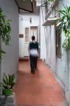 Cozy House - 60m2 - Big Bedroom - 2 Queen sz Bed - 5 minutes to Old Quater