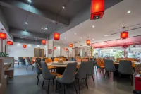 Fuxian Lake Haolaiwu Serviced Apartment (Guanglong Town) - Apartments