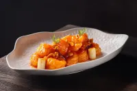Wuwei Jinwu International Hotel - breakfast