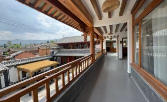 Yunwan Hotel