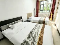 Duolun Dongli Homestay - balcony