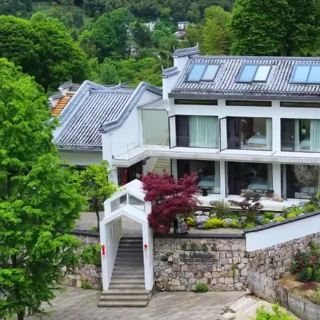 Jiuhuashan yimingyouju Homestay