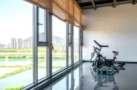 如家UP華驛智旅飯店（寧德霞浦高鐵站店）