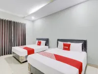 Hotel O D'draman Homestay Syariah Hotels in Piyungan