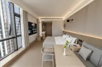Anman Smart Selection Hotel (Xiamen North Station North Square Branch) Hotel a 