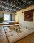 Rainy Zhaosu Homestay