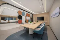 Home Inn (Dongchuan Branch, Chiyang Street, Sanyuan County, Xianyang City) - Business