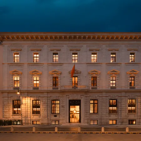 Corinthia Rome