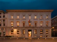 Corinthia Rome