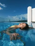 Pillowside | 180° Sea View · Pool - สระว่ายน้ำบนดาดฟ้า