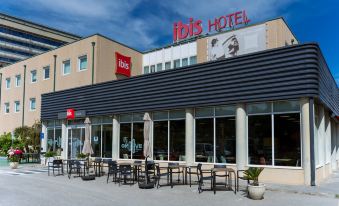 Ibis Hotel Alicante