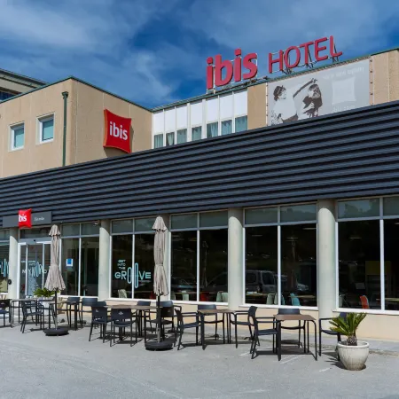 Ibis Hotel Alicante