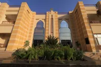 Jewel Alfustat Hotel
