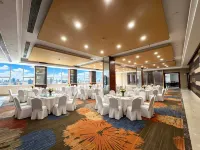 Yunyang Huatian Hotel Các khách sạn ở Trà Lăng
