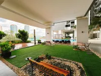 Mosaic Southkey Residence Near Midvalley Shopping Mall فنادق في 
