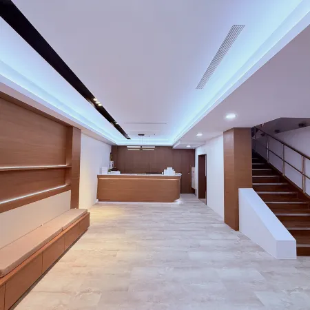 Cloud Haku Cozy Inn Отели рядом с достопримечательностью «Центр Баодин Ивэнь»
