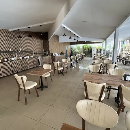 Pera Aura Resort Hotel & Spa - All Inclusive