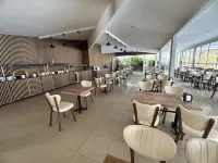Pera Aura Resort Hotel & Spa - All Inclusive - breakfast