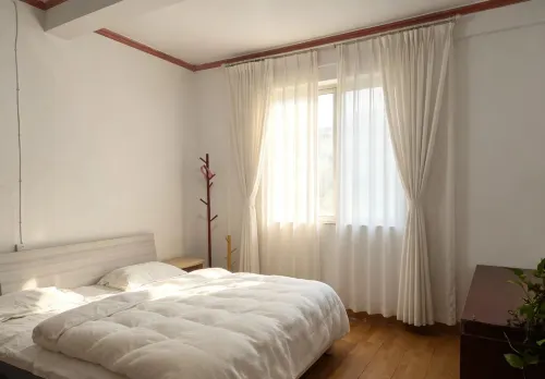 Jinheju Vacation Apartment (Mangshi Square North Bus Station)