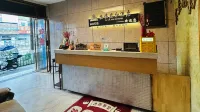 Anshun Fulin Hotel - 2 Yıldız