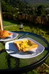 Royal VIP Glamping Kintamani