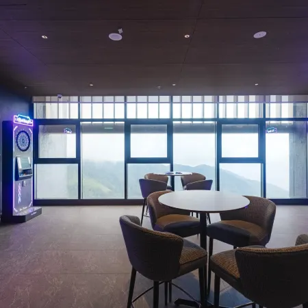 Antara Genting Luxury Suites by Noble Nest