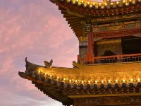 Yanmen Xianshe Homestay Hotels in Dai County