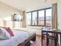 Numa The Hague Scheveningen Hotels near Sea Life Scheveningen