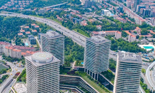 Raffles Istanbul