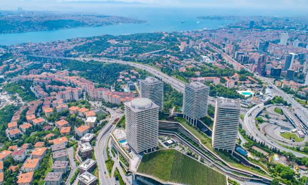 Raffles Istanbul