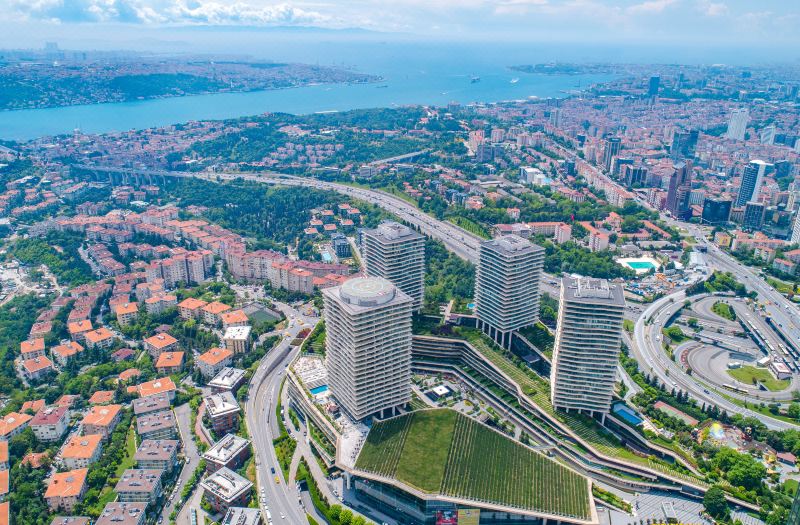 Raffles Istanbul