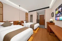 XiangJie Designer Hotel