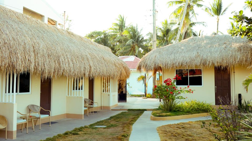 Sunrise Beach Resort
