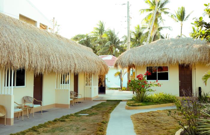 Sunrise Beach Resort
