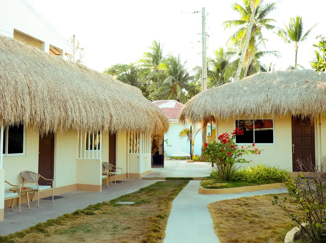 Sunrise Beach Resort - Bantayan