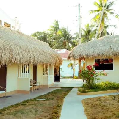 Sunrise Beach Resort Hotels near Bantayan And Sta.fe Boundary