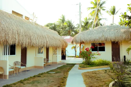 Sunrise Beach Resort