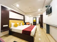 Shanti Bhawan Heritage Hotel