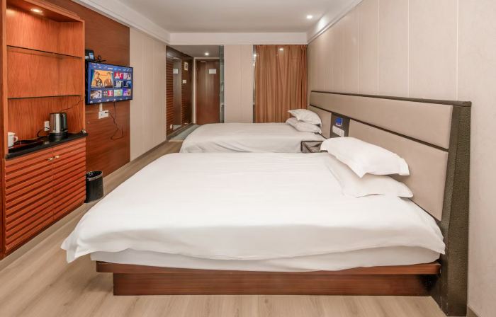 Yuanjing Hotel