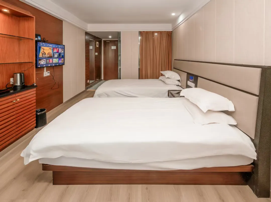 Yuanjing Hotel - Zhoushan