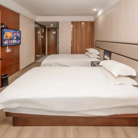 Yuanjing Hotel
