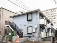 Rose Park Second House