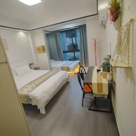 Yuexianglai Apartment