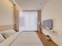 Yuehai Lanshan Chinese Inn - Bãi đậu xe